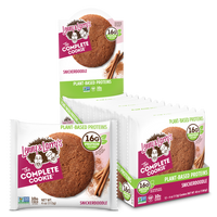 Snickerdoodle - 4oz - Box of 12