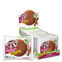 Snickerdoodle - 2oz - Box of 12