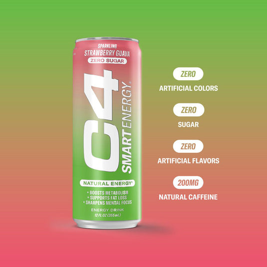 C4 Smart Energy®