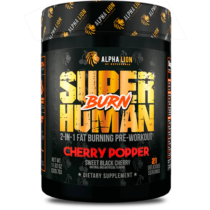 Pre-Workout Special Add-On