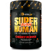 Pre-Workout Special Add-On