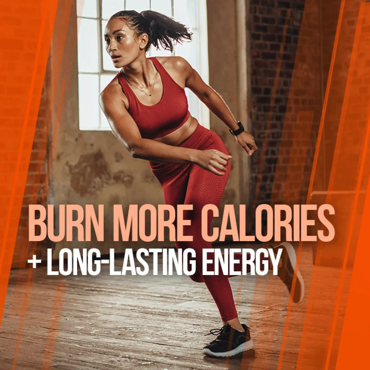 Superhuman Burn Special Offer