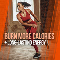 Superhuman Burn Special Offer