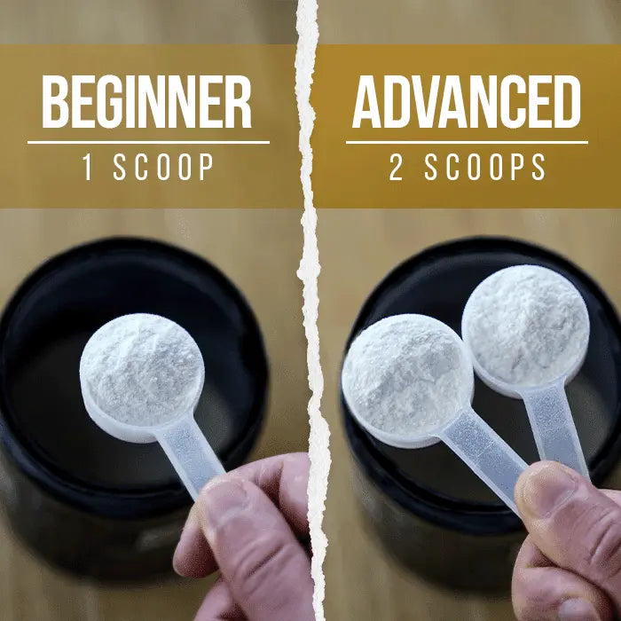 SUPERHUMAN® CORE - PRE-WORKOUT PERFORMANCE ESSENTIALS
