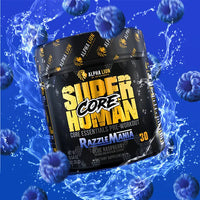 Superhuman Core 3-Bottle Bundle