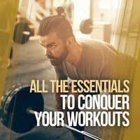 Superhuman Core 3-Bottle Bundle
