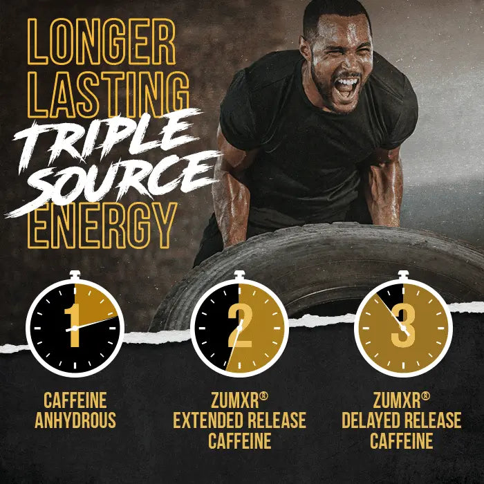 SUPERHUMAN® CORE FG