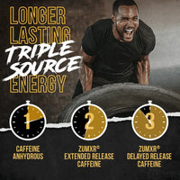 Superhuman Core 3-Bottle Bundle