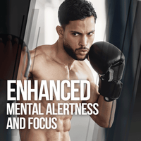 SUPERHUMAN® EXTREME - Extreme Energy Pre-Workout Formula
