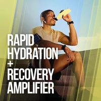 SUPERHUMAN HYDRATION