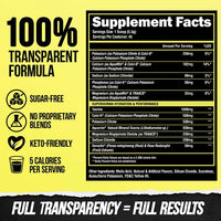 SUPERHUMAN HYDRATION