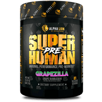 Pre-Workout Special Add-On