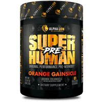Pre-Workout Special Add-On
