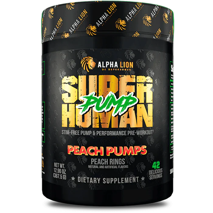 Pre-Workout Special Add-On