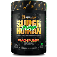 Pre-Workout Special Add-On