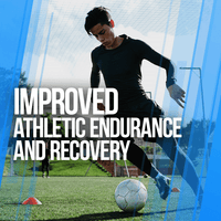 SUPERHUMAN SPORT - Premium Performance & Recovery Pre-Workout†