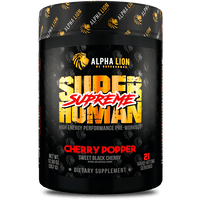 Pre-Workout Special Add-On