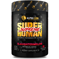 Pre-Workout Special Add-On