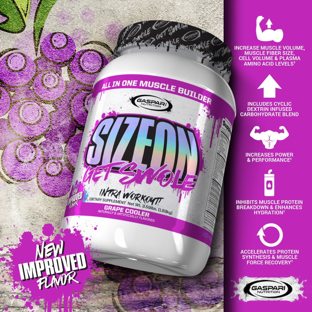 SizeOn