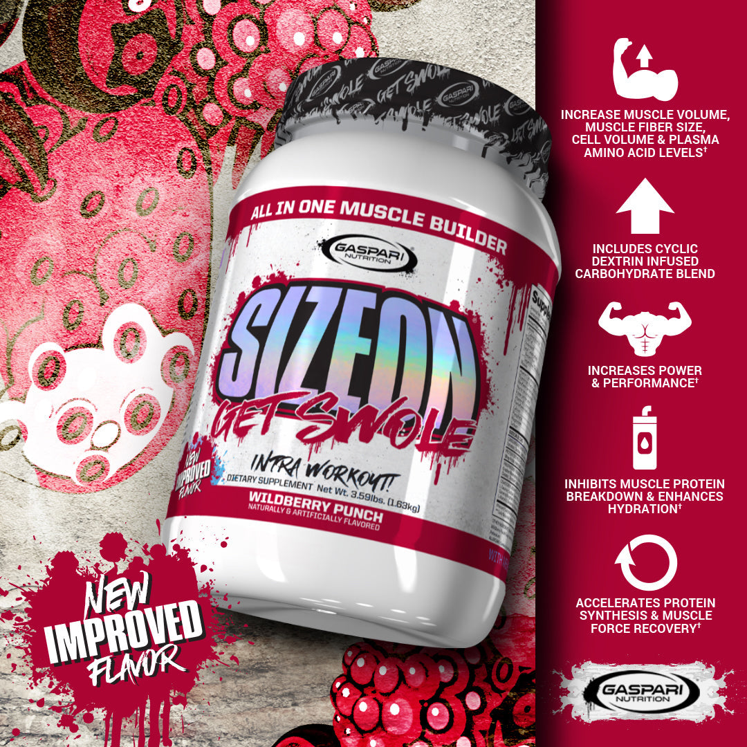 SizeOn