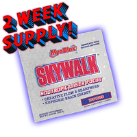 SKYWALK NOOTROPIC (14 SINGLE SERVINGS)