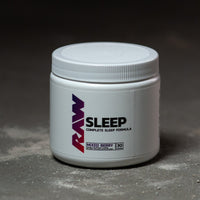 Raw Sleep
