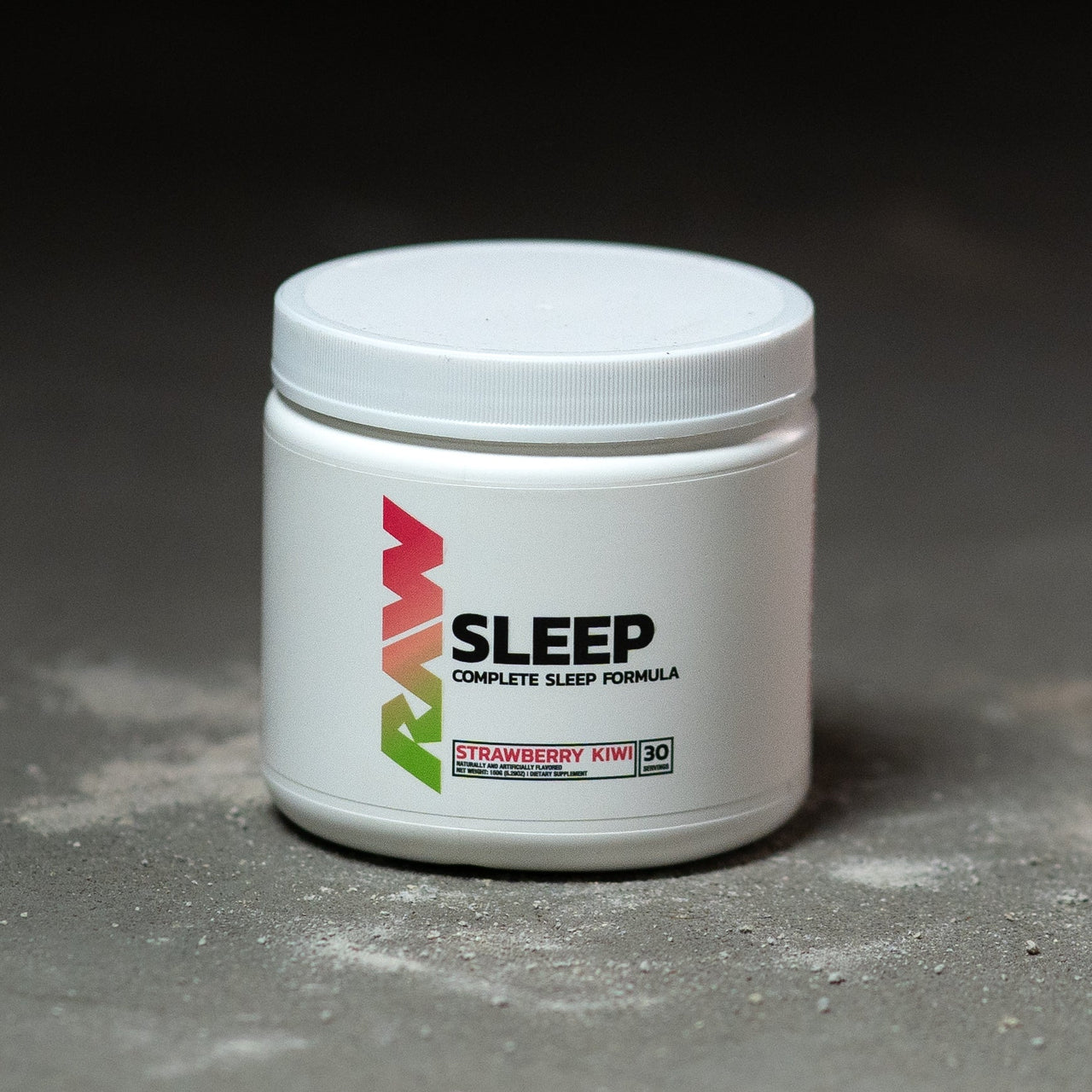 Raw Sleep