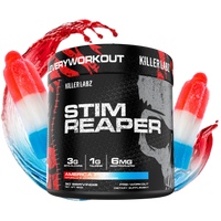 Stim Reaper