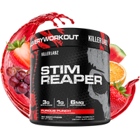 Stim Reaper