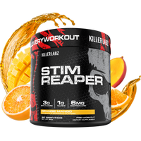 Stim Reaper