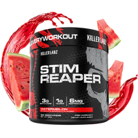 Stim Reaper