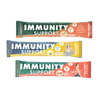IMMUNITY SAMPLES