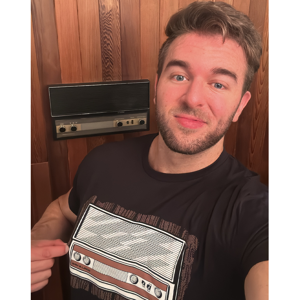 Sauna Tee
