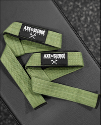 Lifting Straps