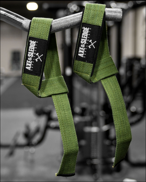Lifting Straps