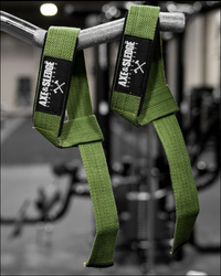 Lifting Straps