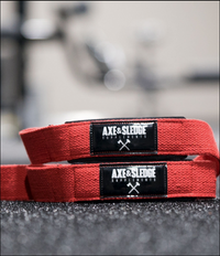 Lifting Straps