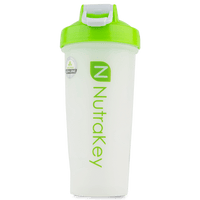 NutraKey Blender Bottle