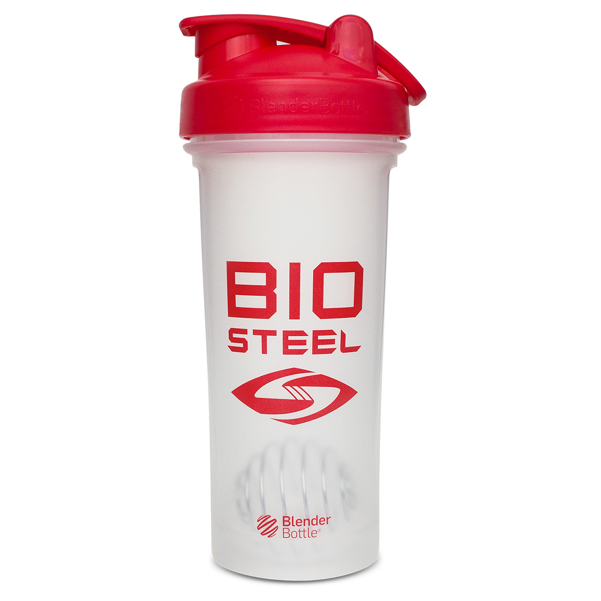 BIOSTEEL SHAKER CUP