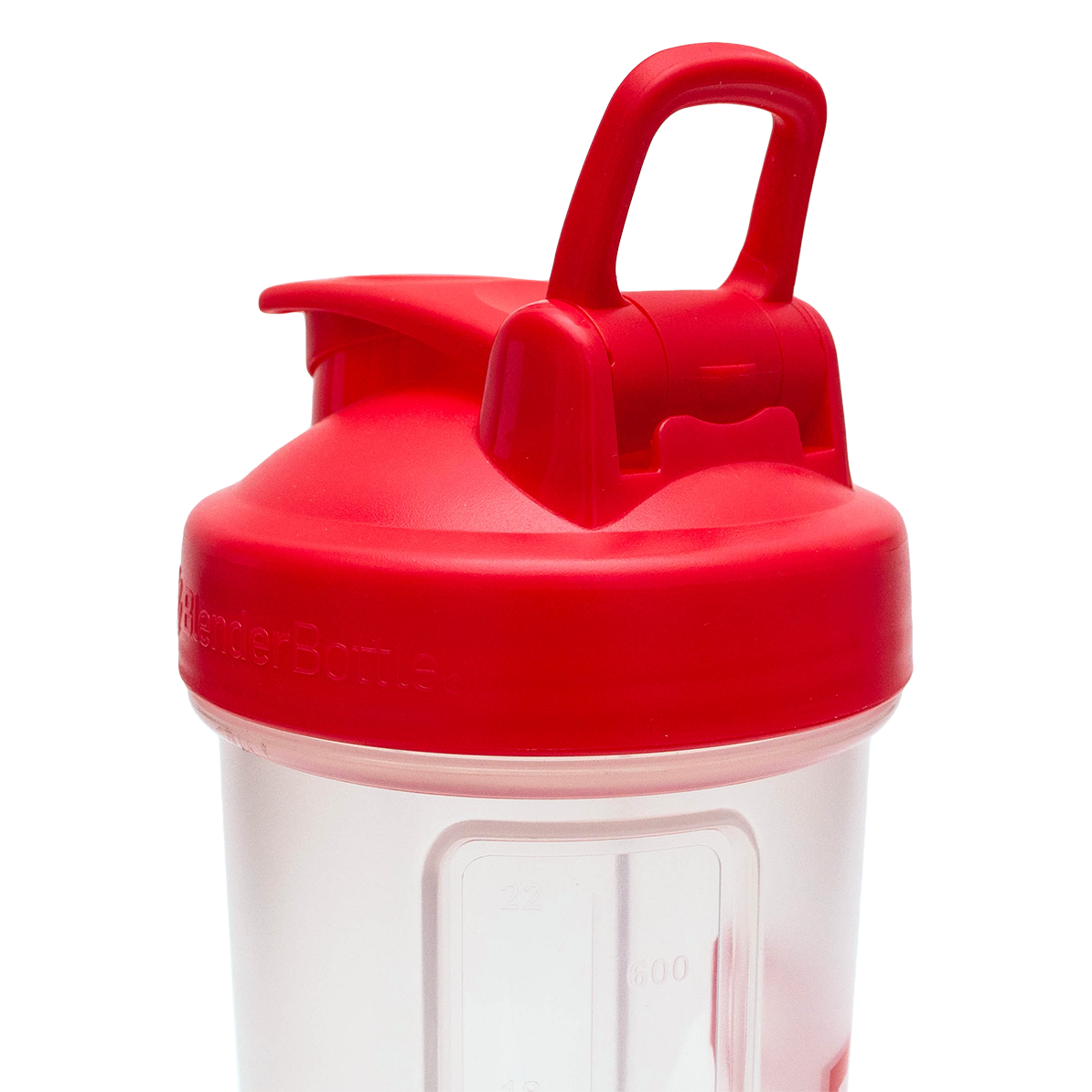 BIOSTEEL SHAKER CUP