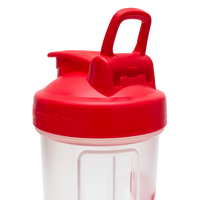 BIOSTEEL SHAKER CUP