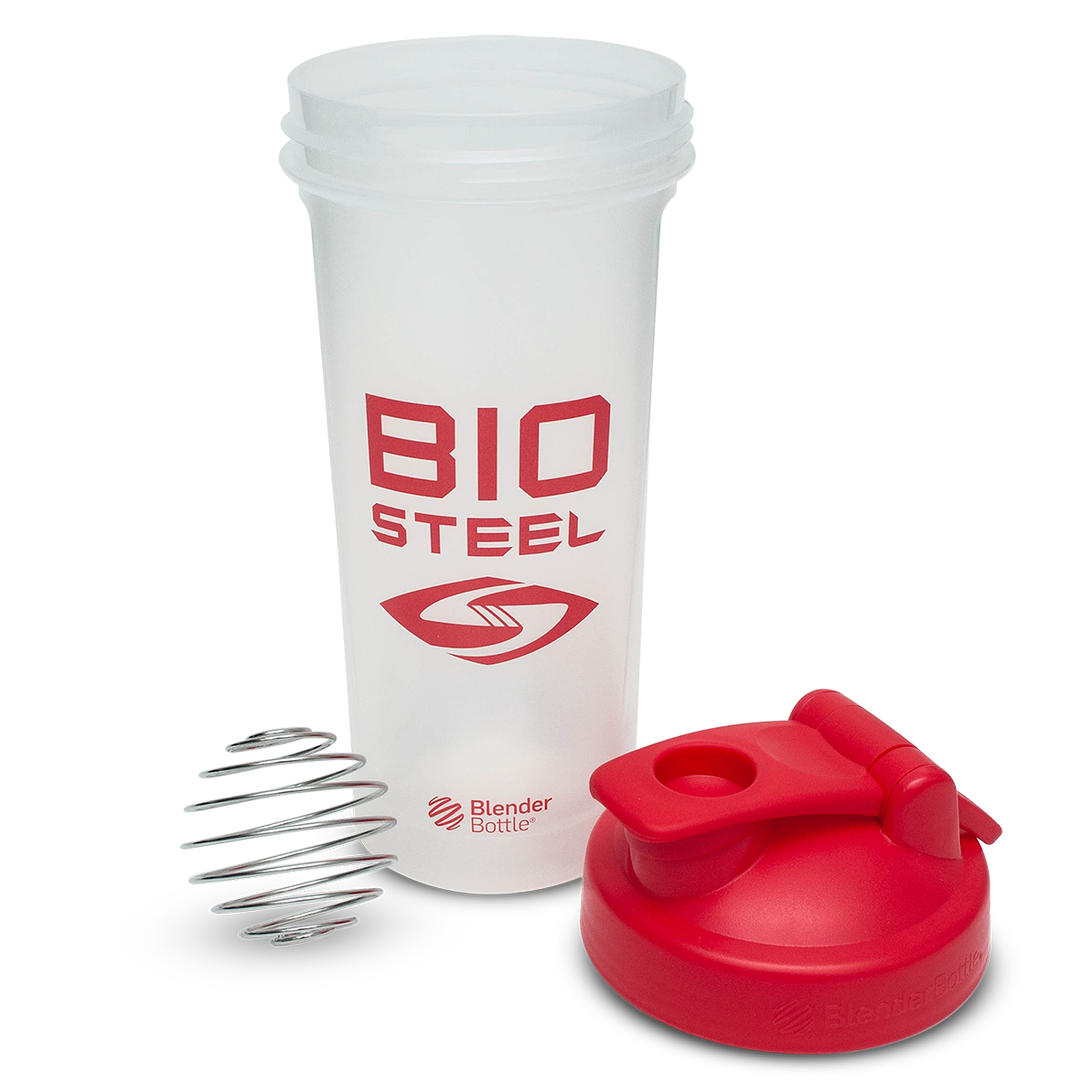 BIOSTEEL SHAKER CUP