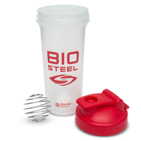 BIOSTEEL SHAKER CUP