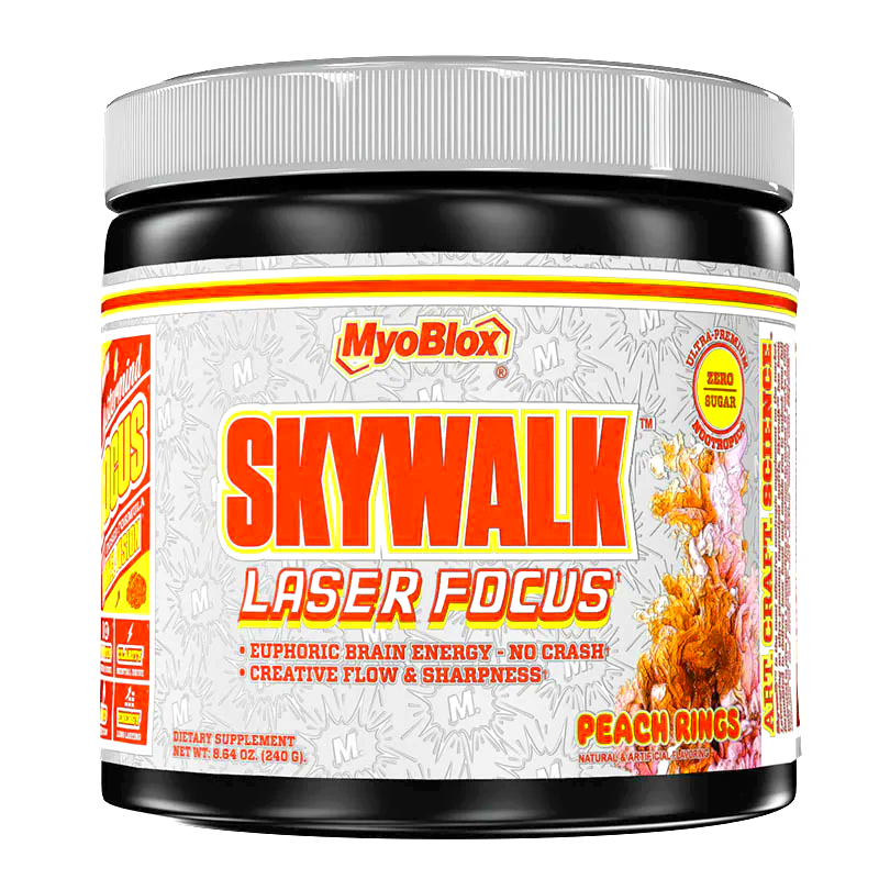 SKYWALK NOOTROPIC (40 SERVINGS)