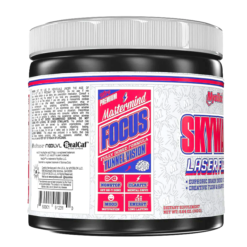 SKYWALK NOOTROPIC (40 SERVINGS)