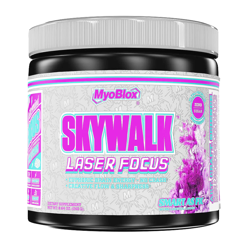 SKYWALK NOOTROPIC (40 SERVINGS)