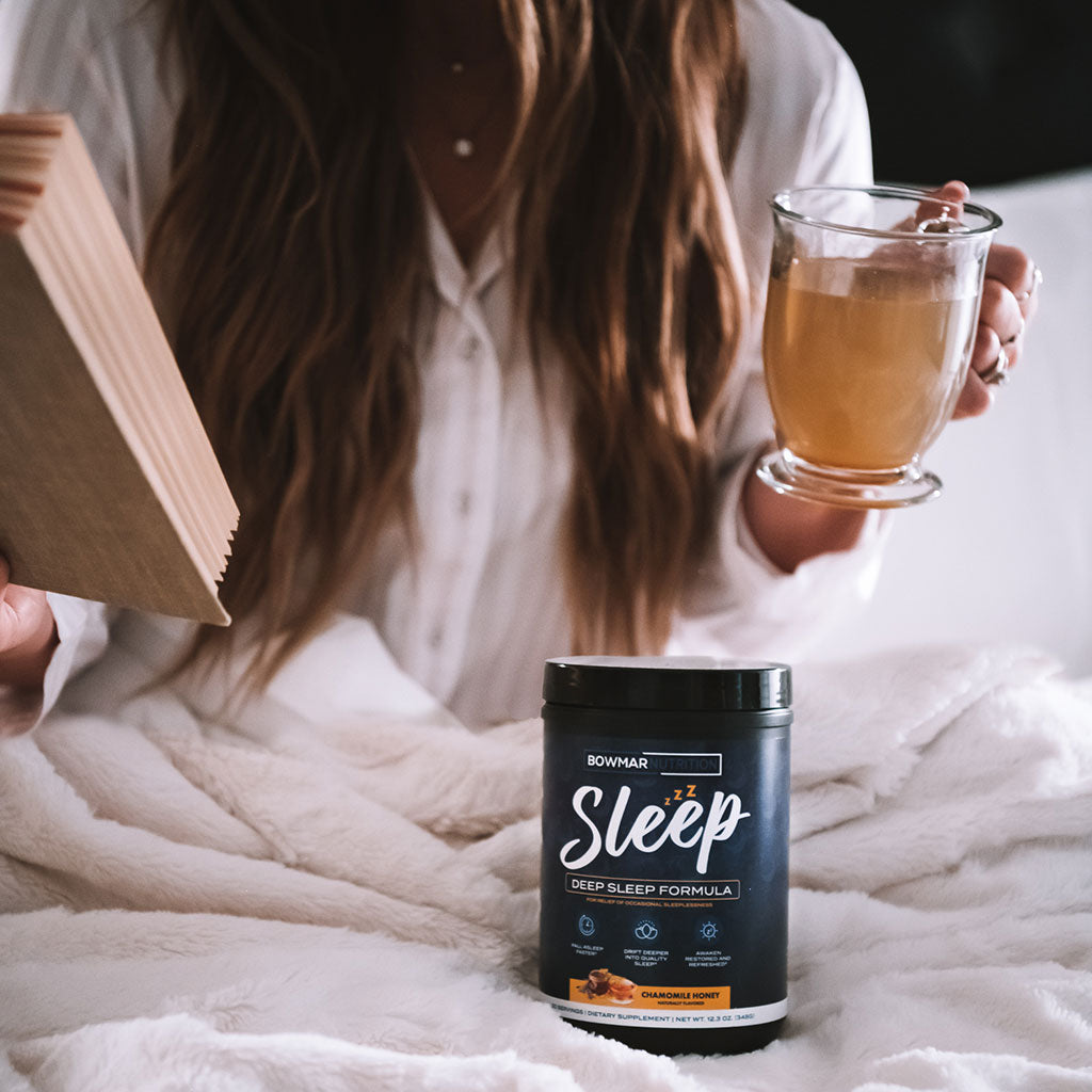 SLEEP