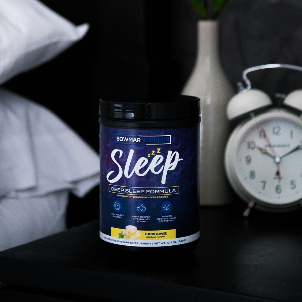 SLEEP