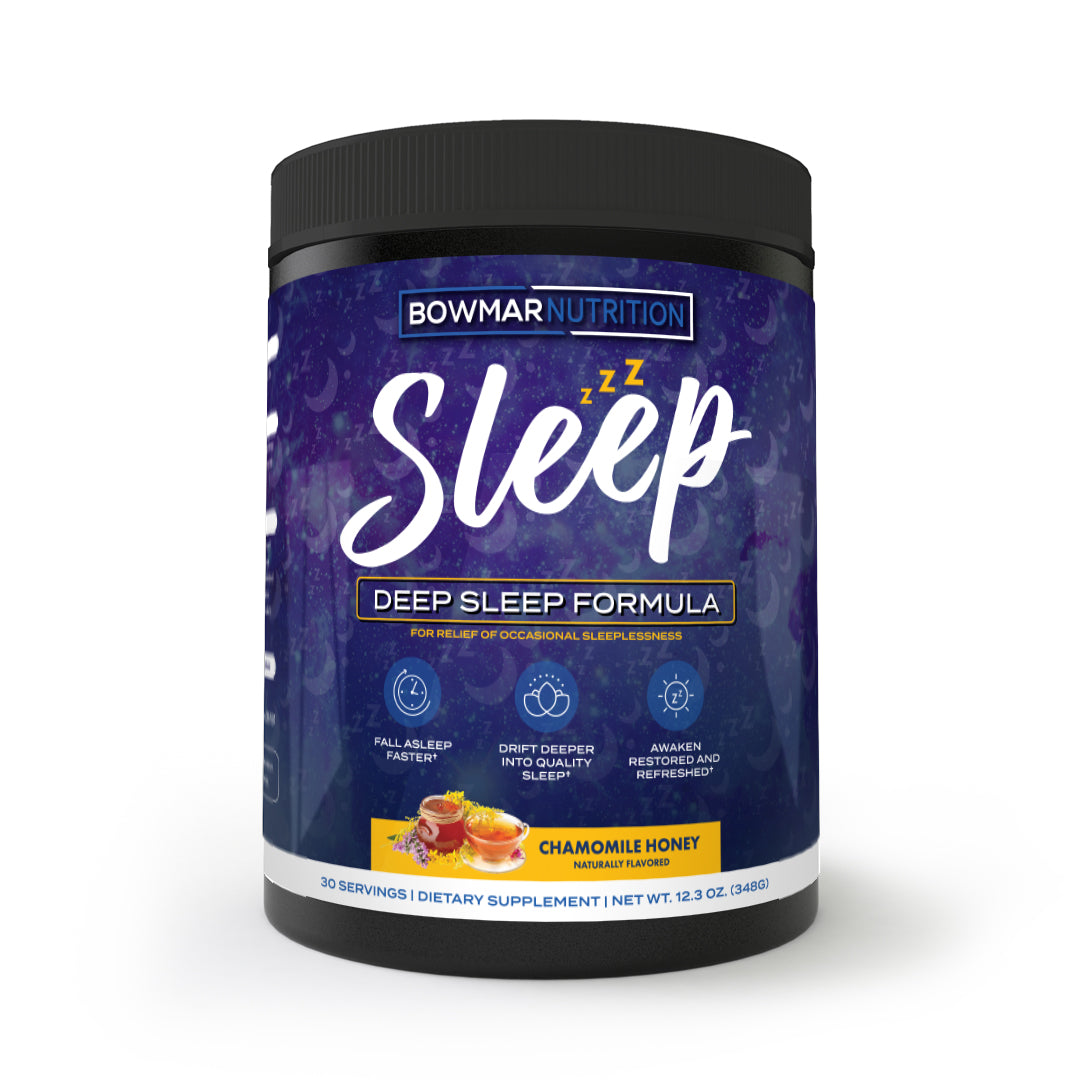 SLEEP