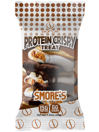 Individual Protein Crispy Treat